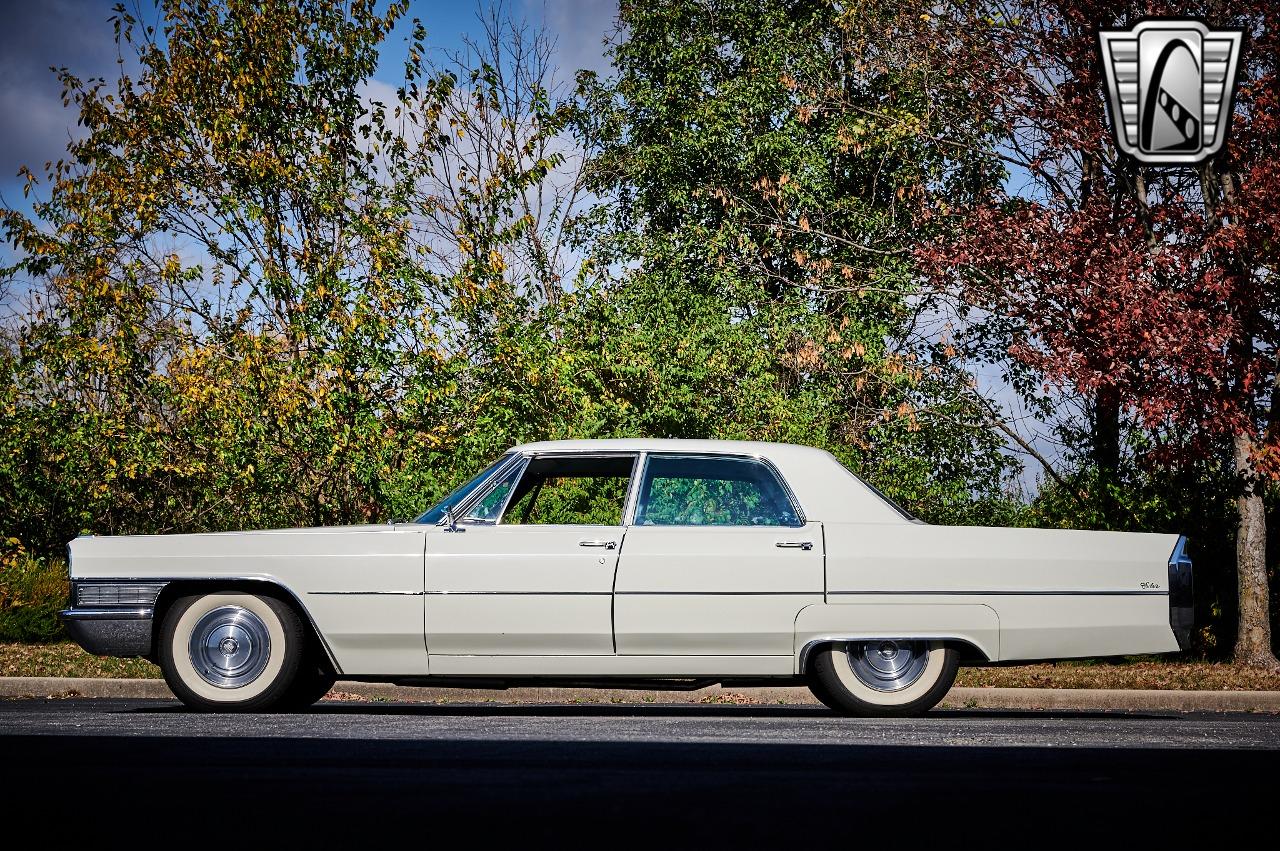 1965 Cadillac Calais