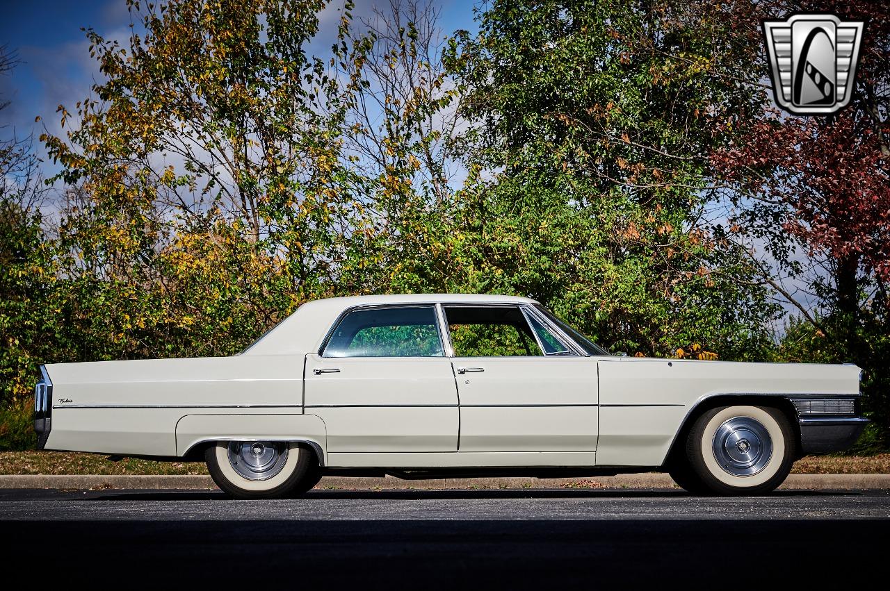 1965 Cadillac Calais