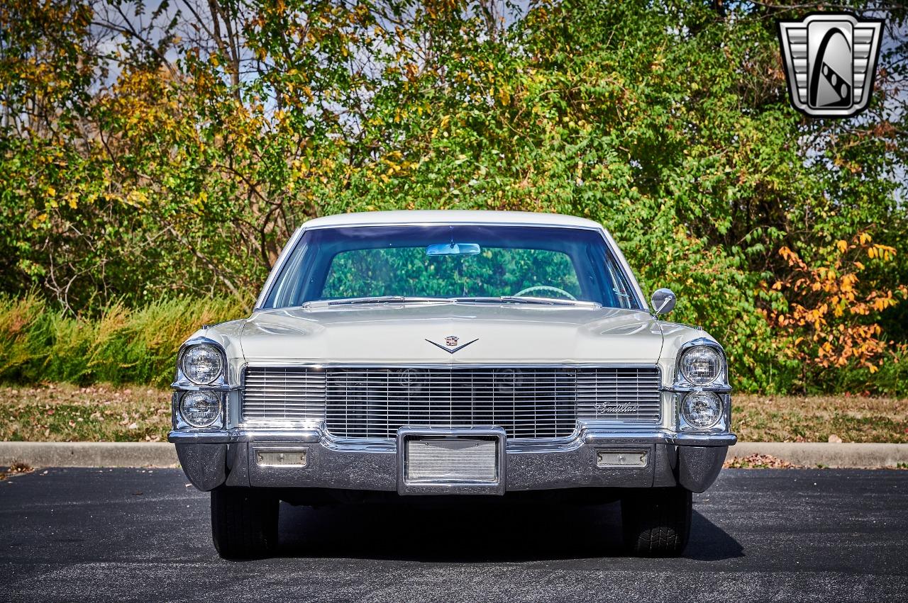 1965 Cadillac Calais