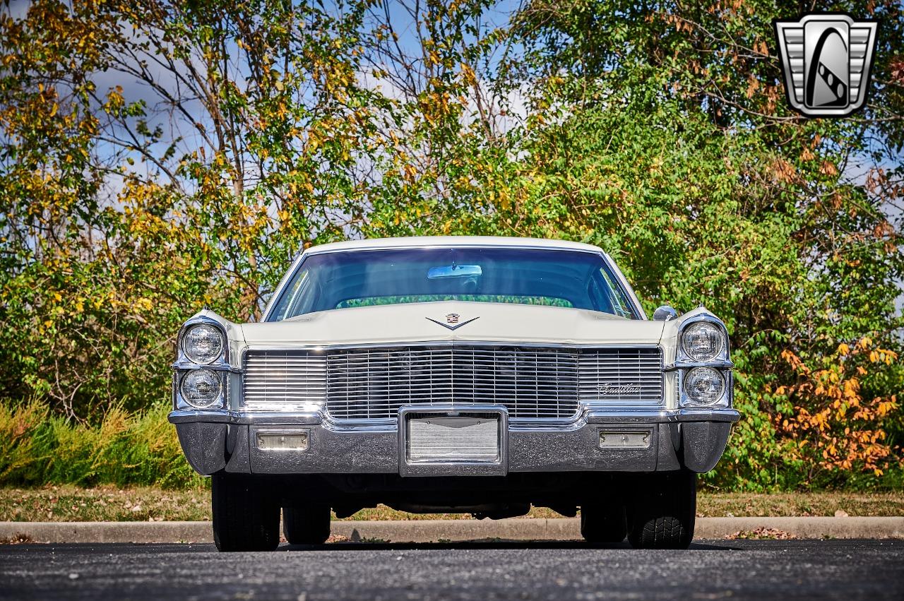 1965 Cadillac Calais