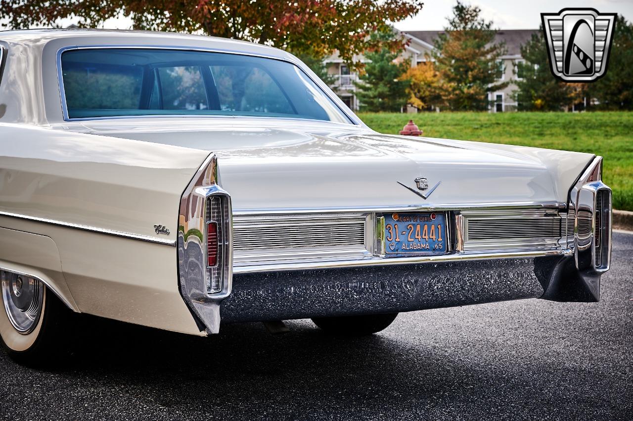 1965 Cadillac Calais