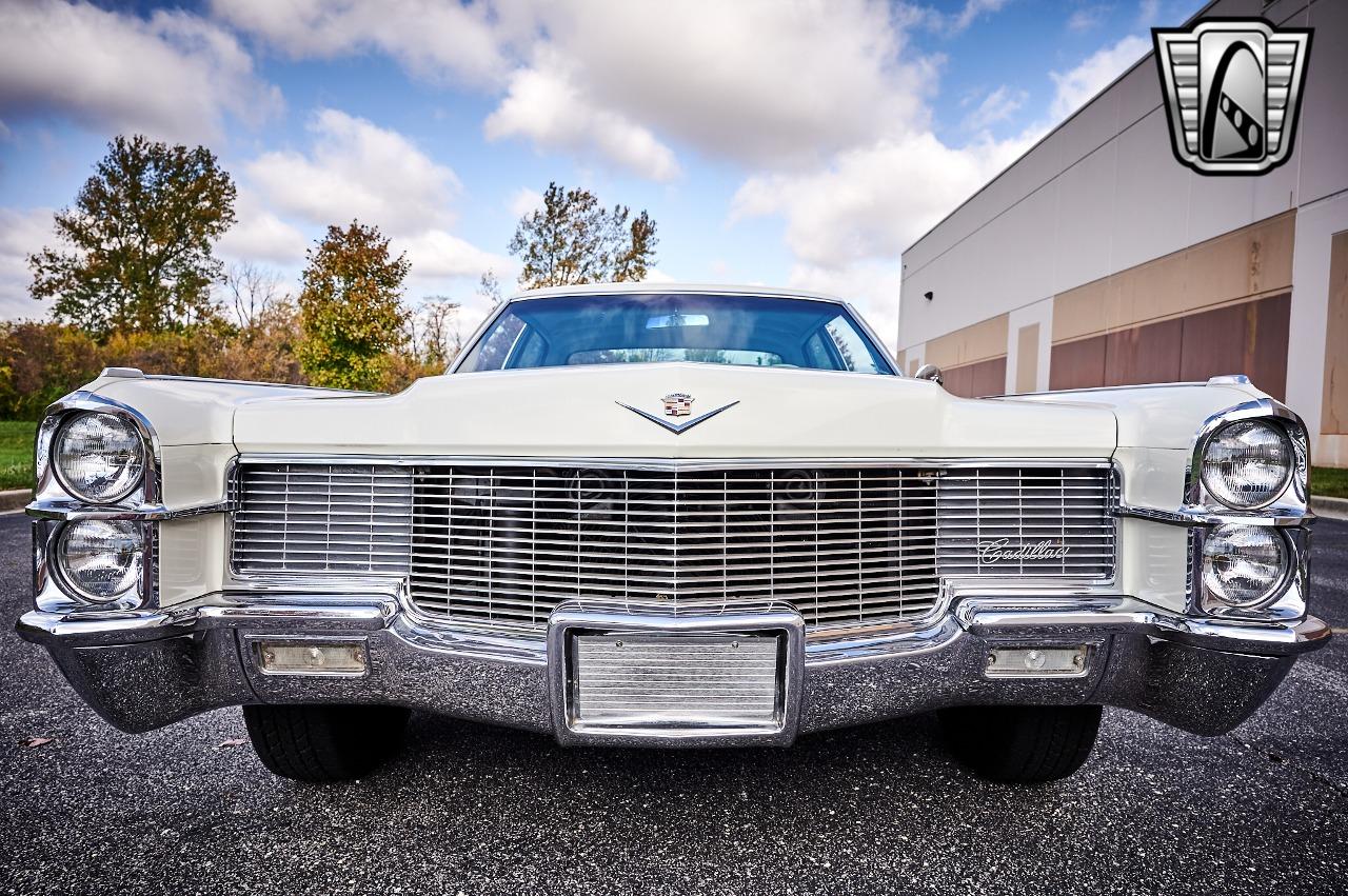 1965 Cadillac Calais