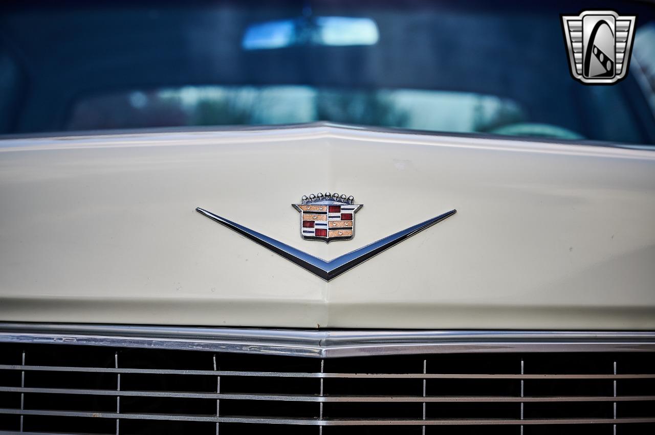 1965 Cadillac Calais