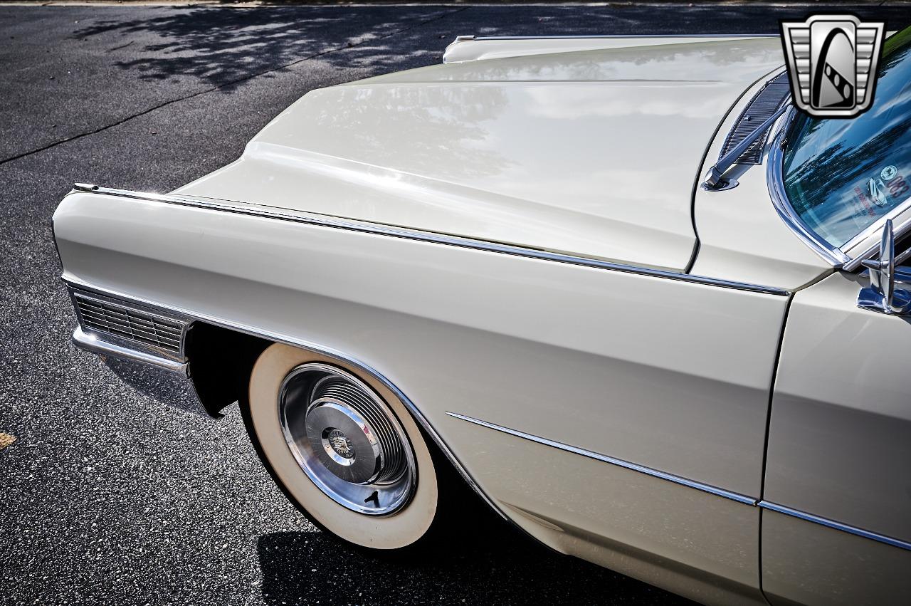 1965 Cadillac Calais