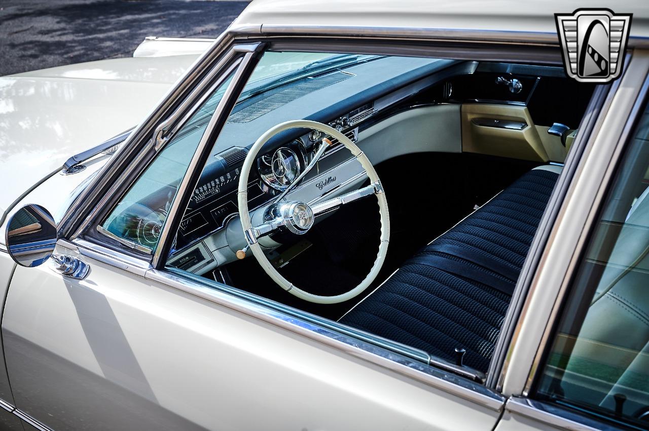 1965 Cadillac Calais