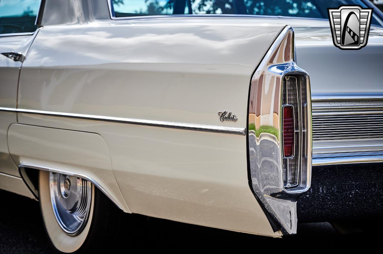 1965 Cadillac Calais