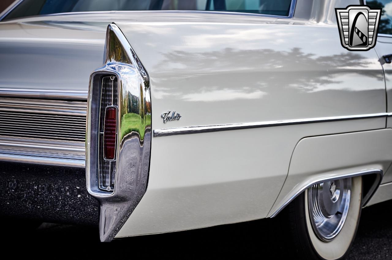 1965 Cadillac Calais