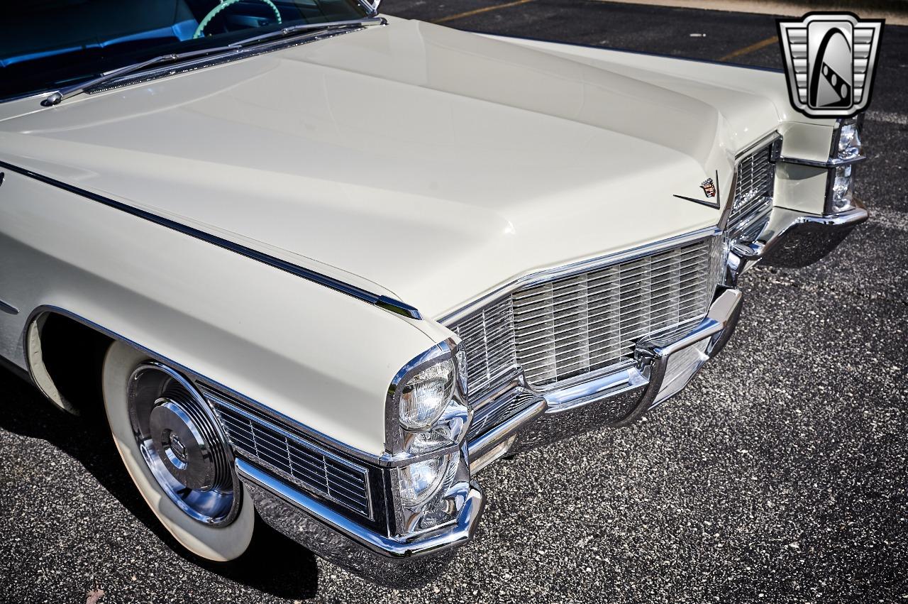 1965 Cadillac Calais