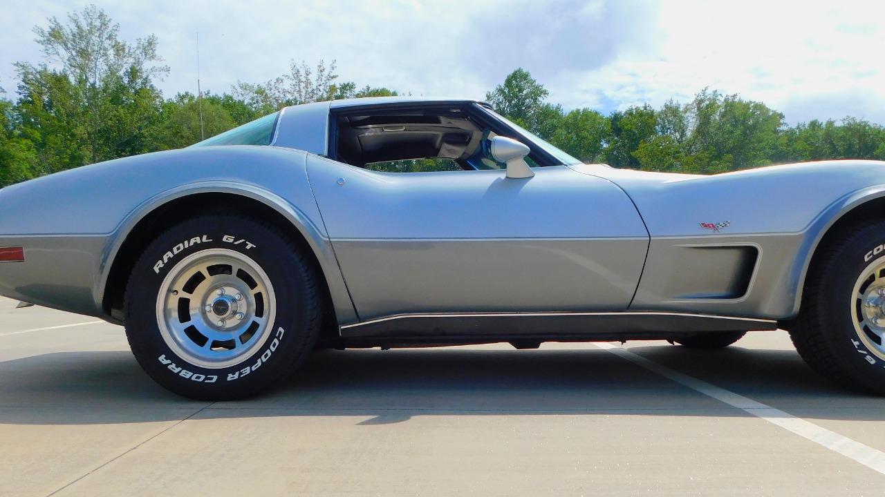 1978 Chevrolet Corvette