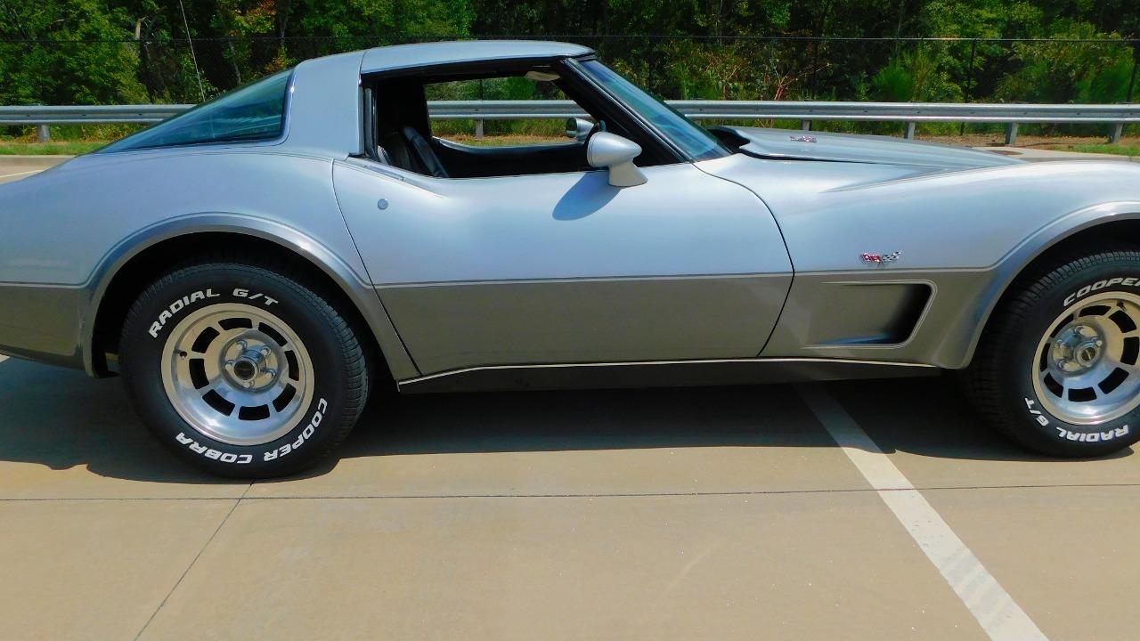 1978 Chevrolet Corvette