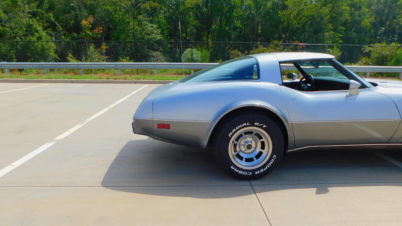 1978 Chevrolet Corvette