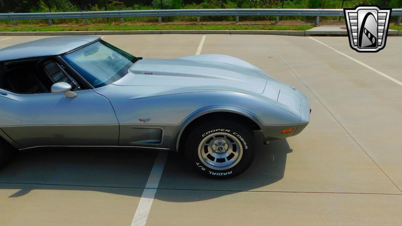 1978 Chevrolet Corvette