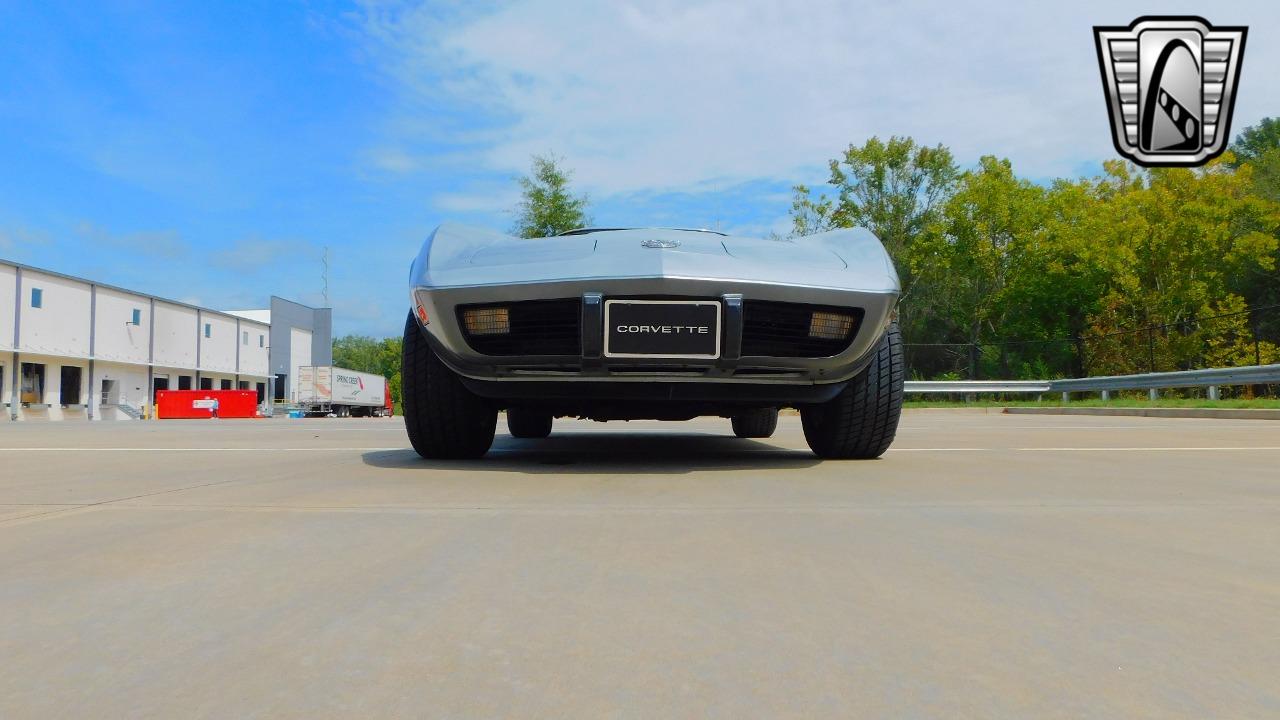 1978 Chevrolet Corvette