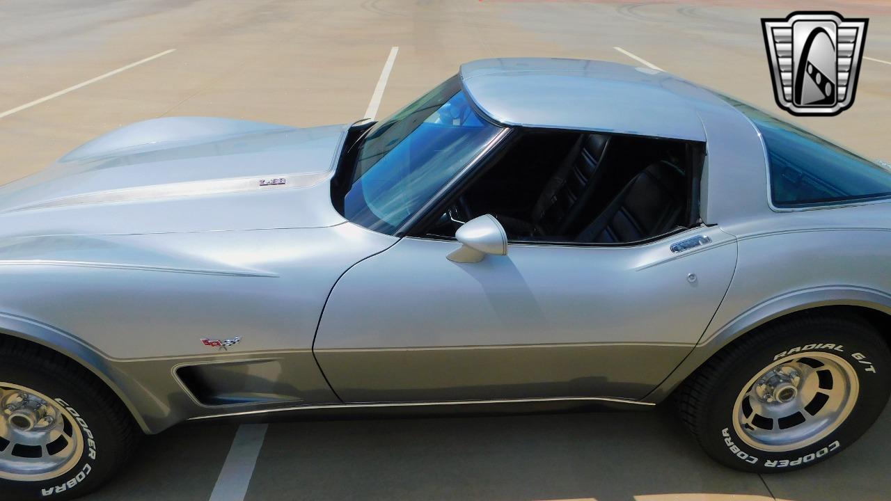 1978 Chevrolet Corvette