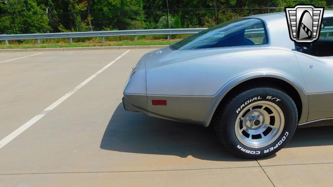 1978 Chevrolet Corvette