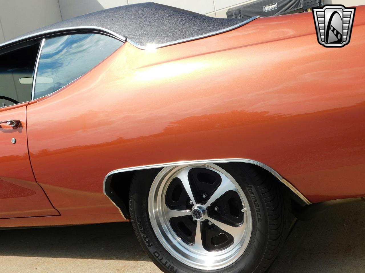 1969 Buick Gran Sport