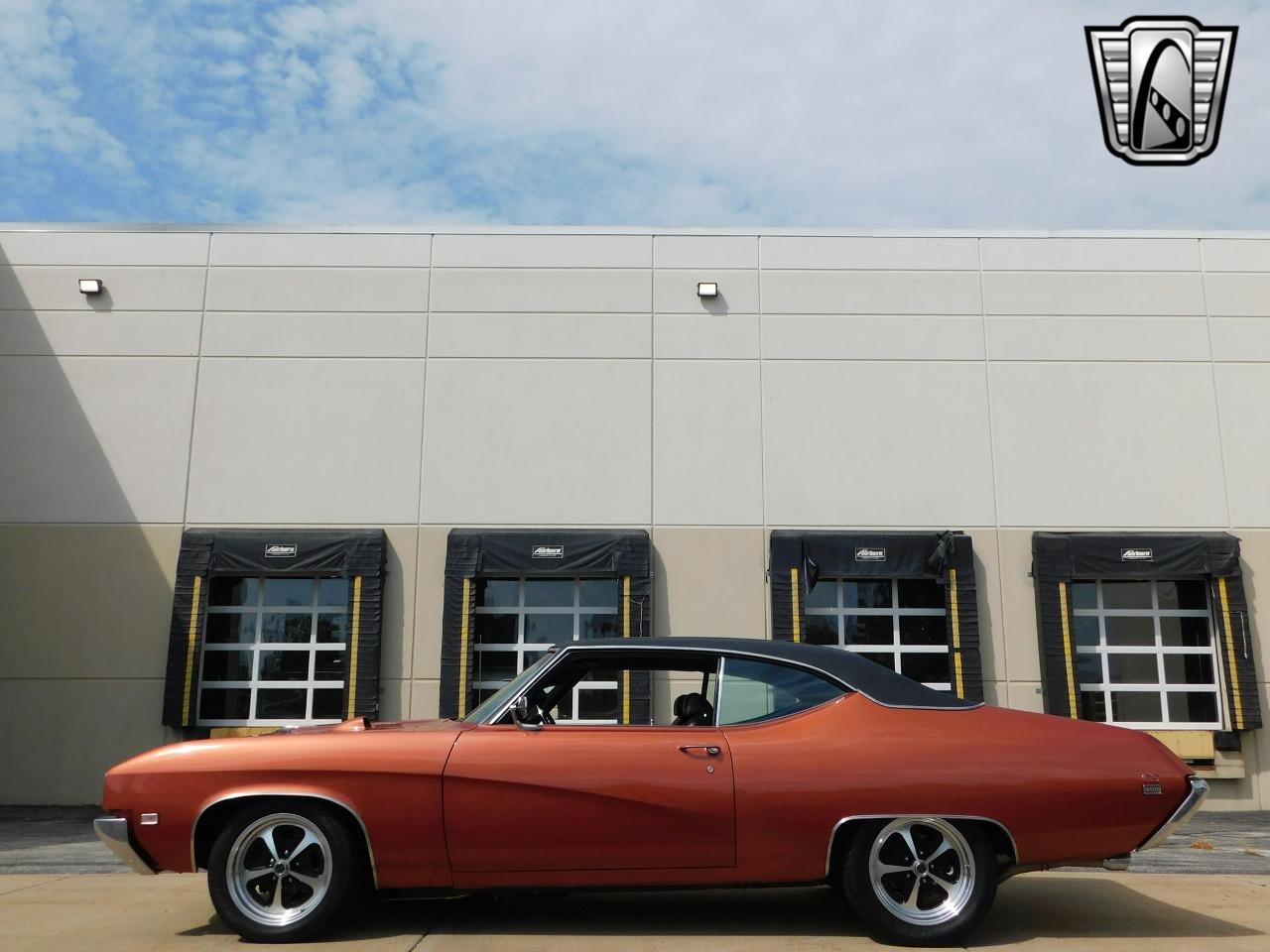 1969 Buick Gran Sport