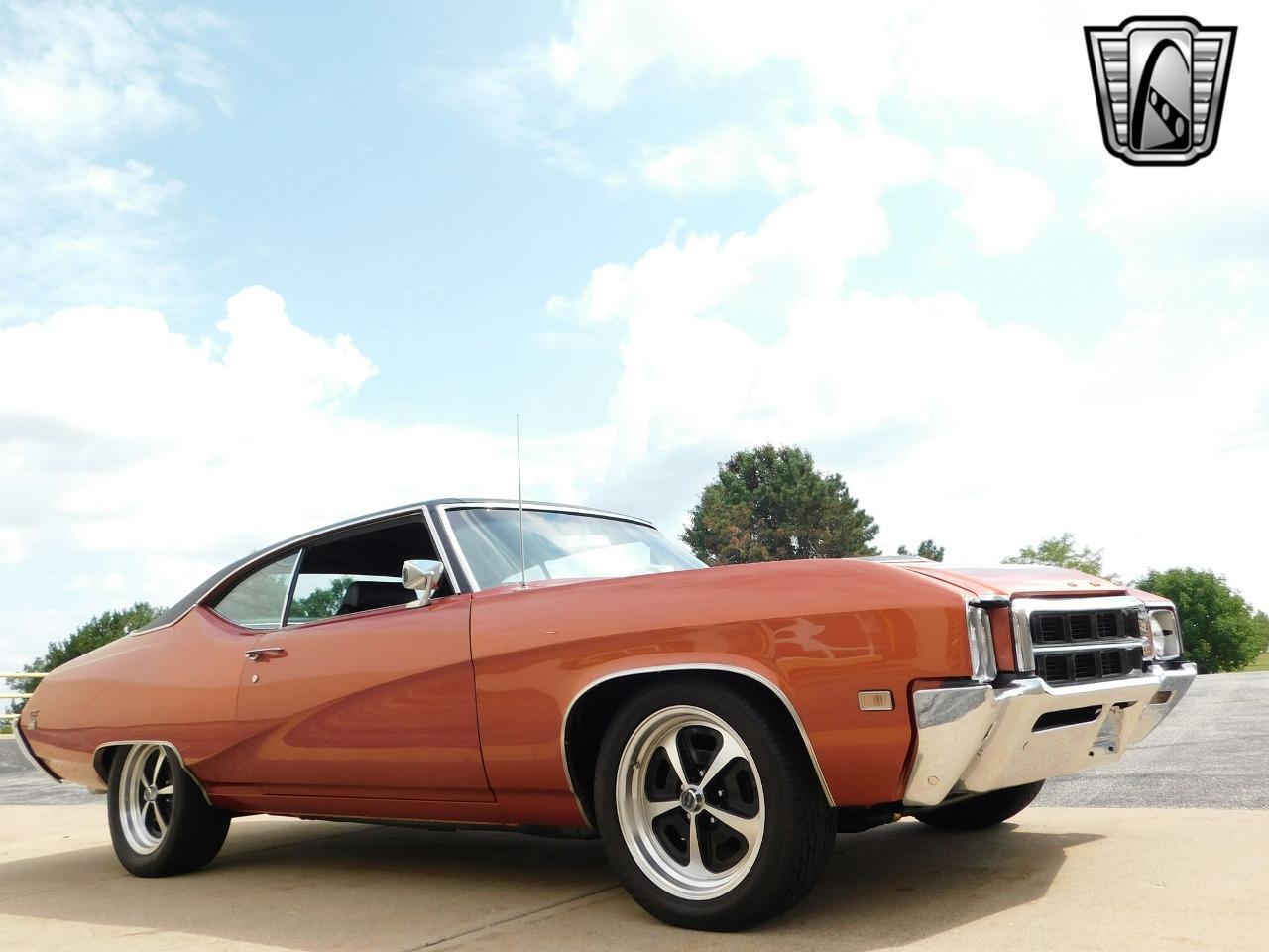 1969 Buick Gran Sport