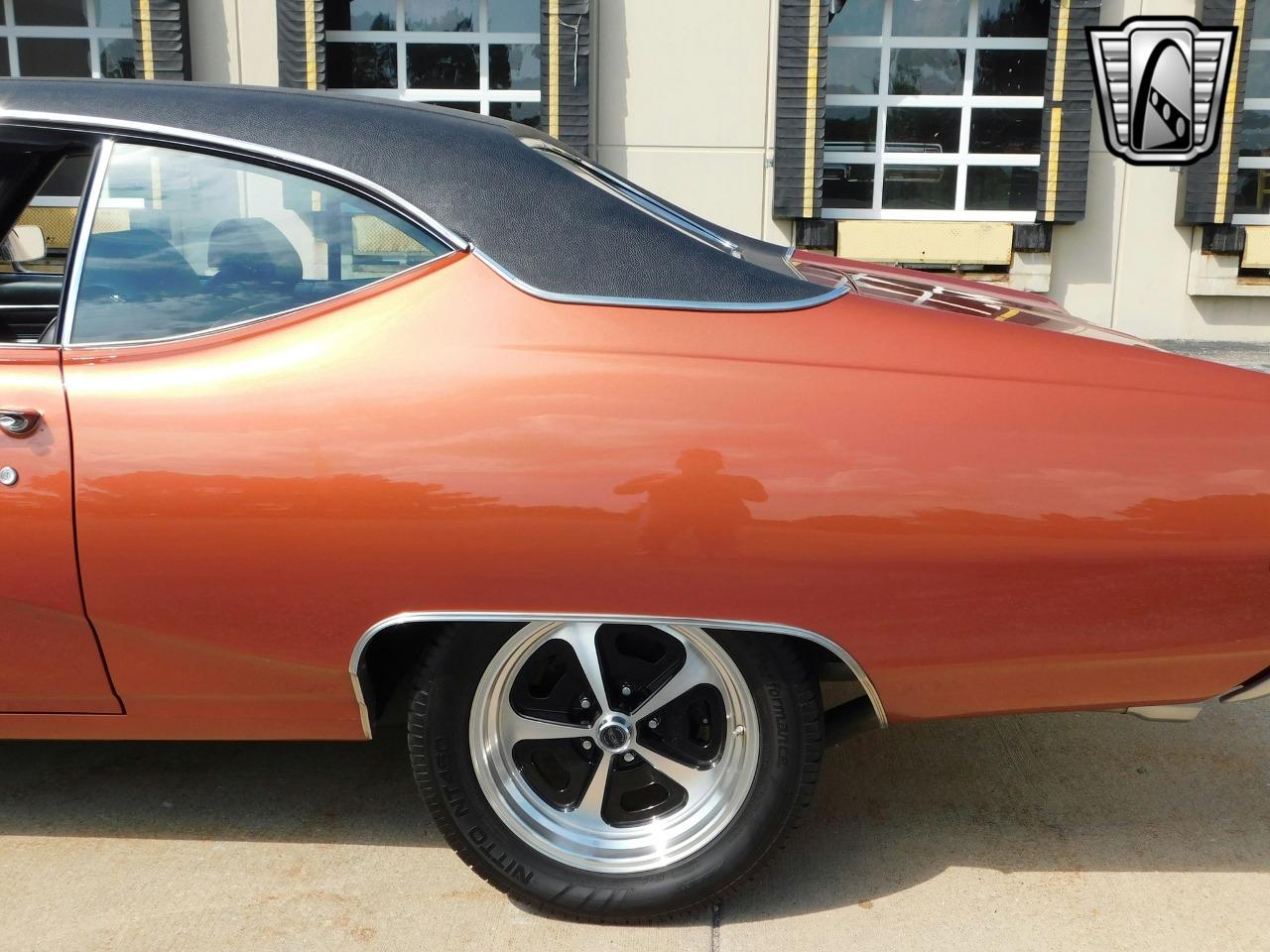 1969 Buick Gran Sport