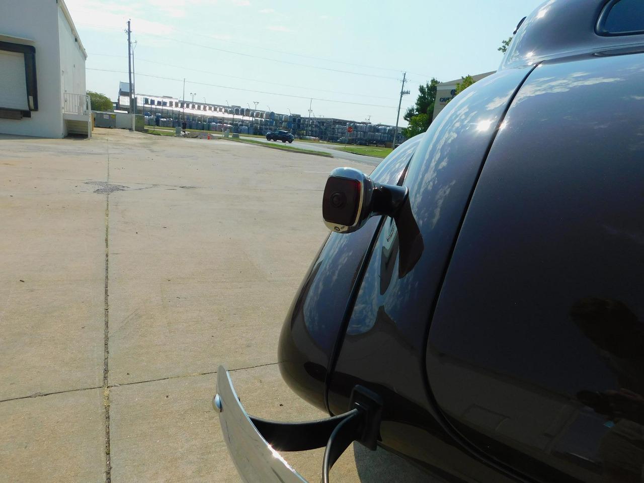 1937 Chevrolet Coupe