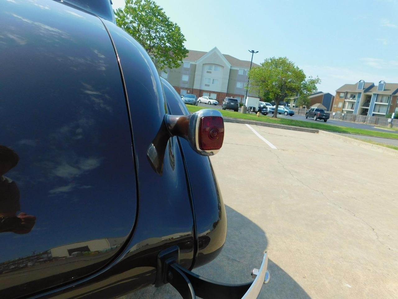 1937 Chevrolet Coupe