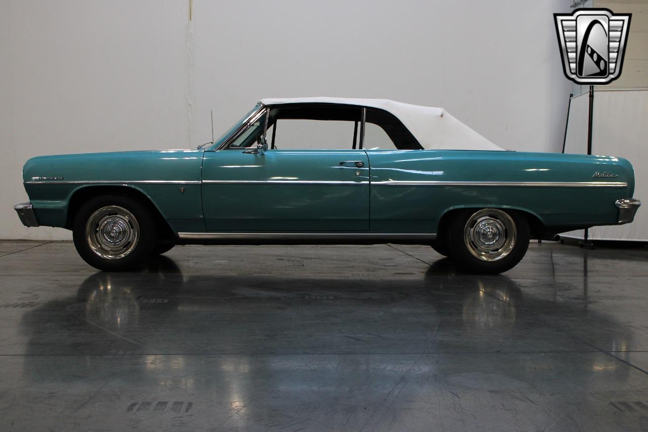 1964 Chevrolet Malibu