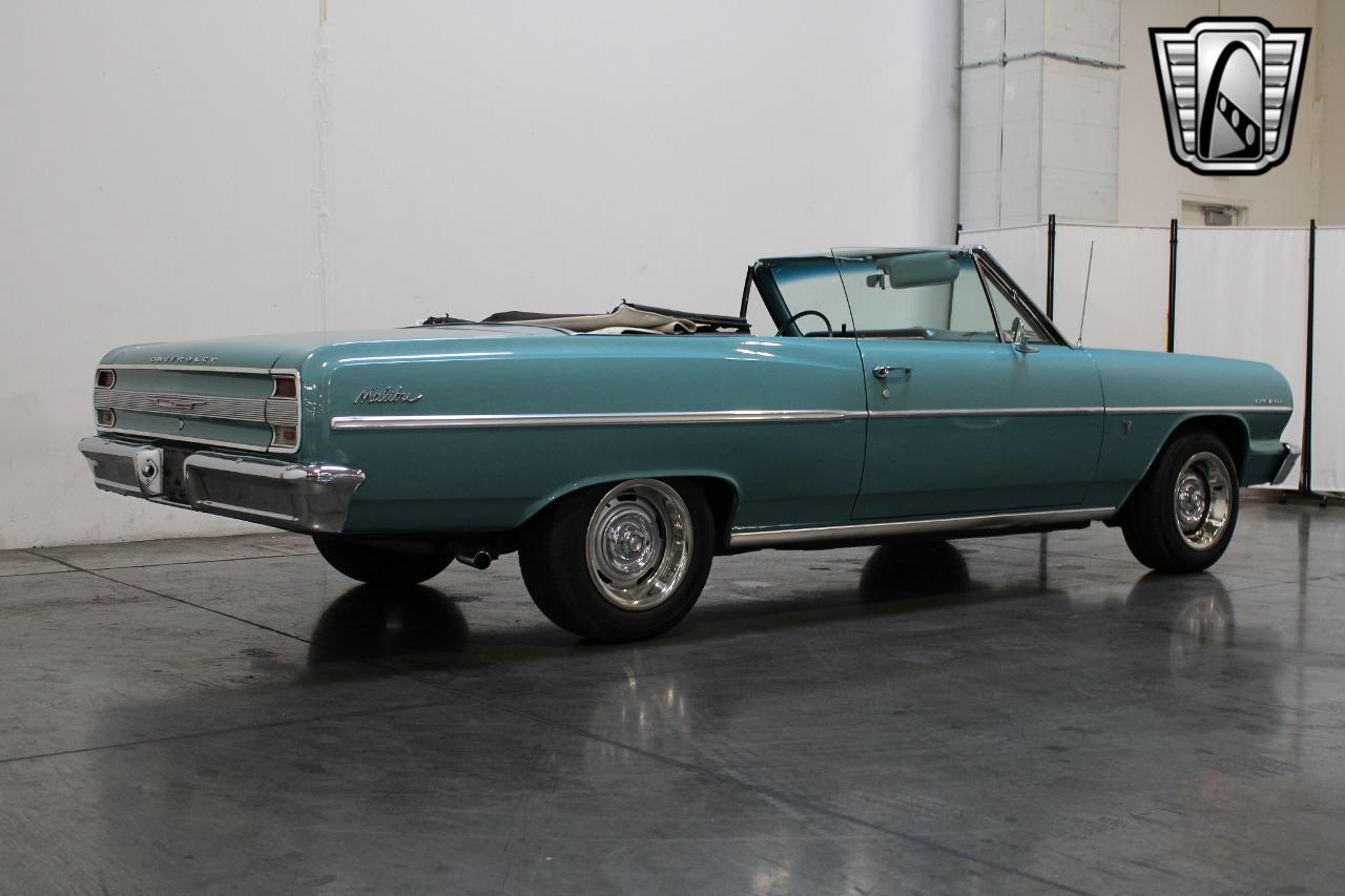 1964 Chevrolet Malibu