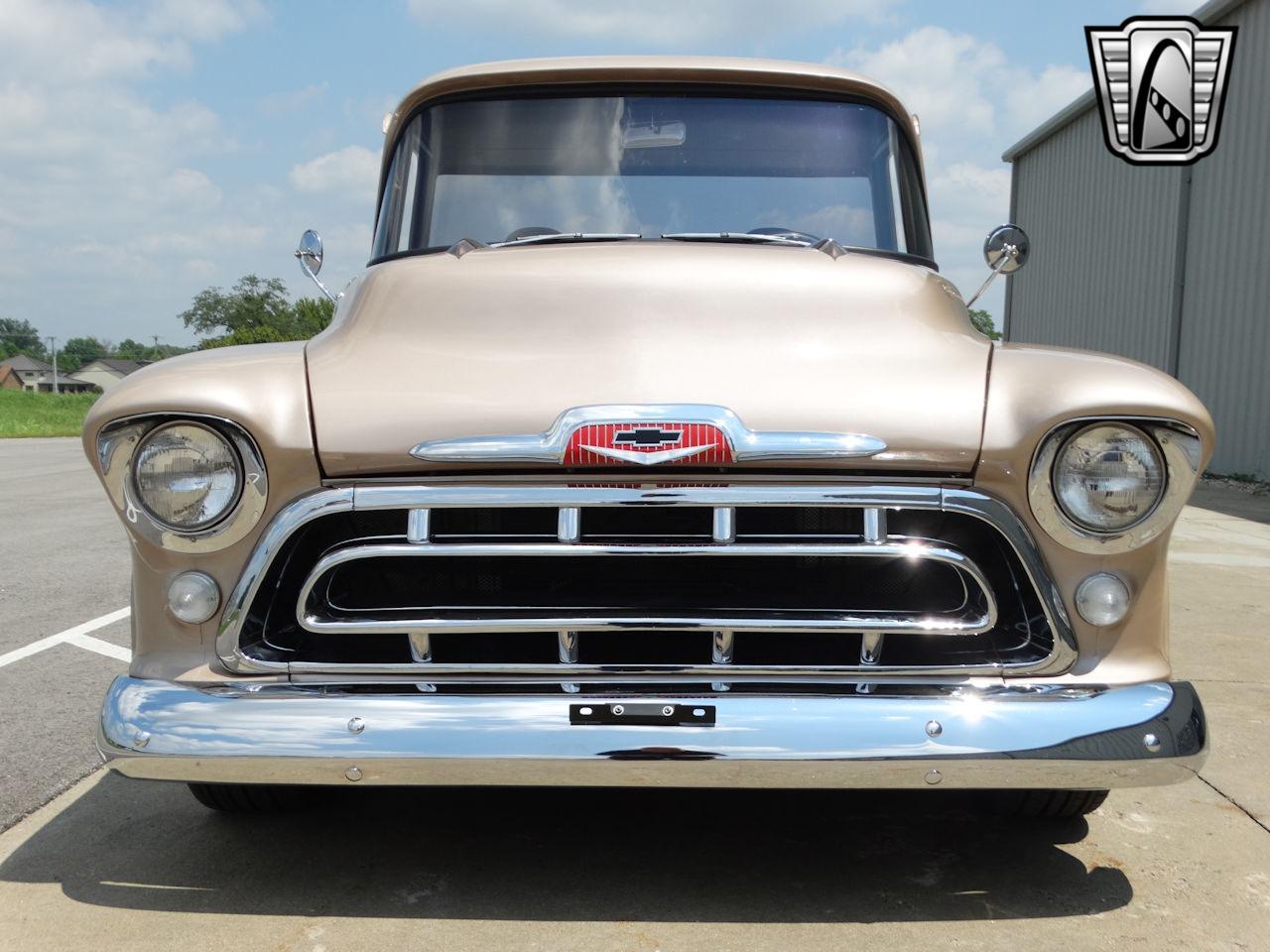 1957 Chevrolet 3100