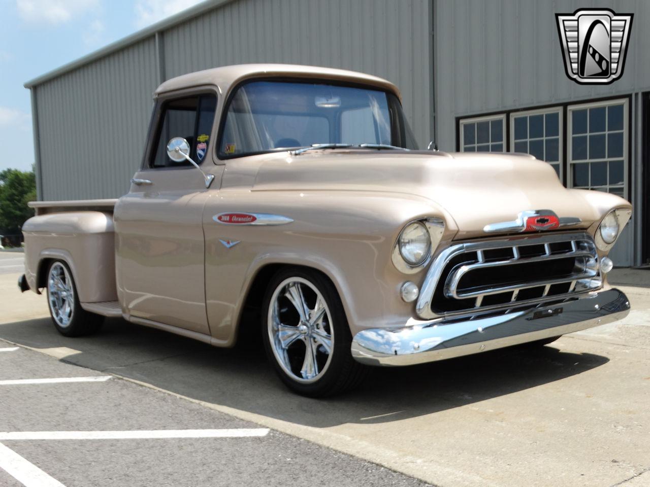 1957 Chevrolet 3100