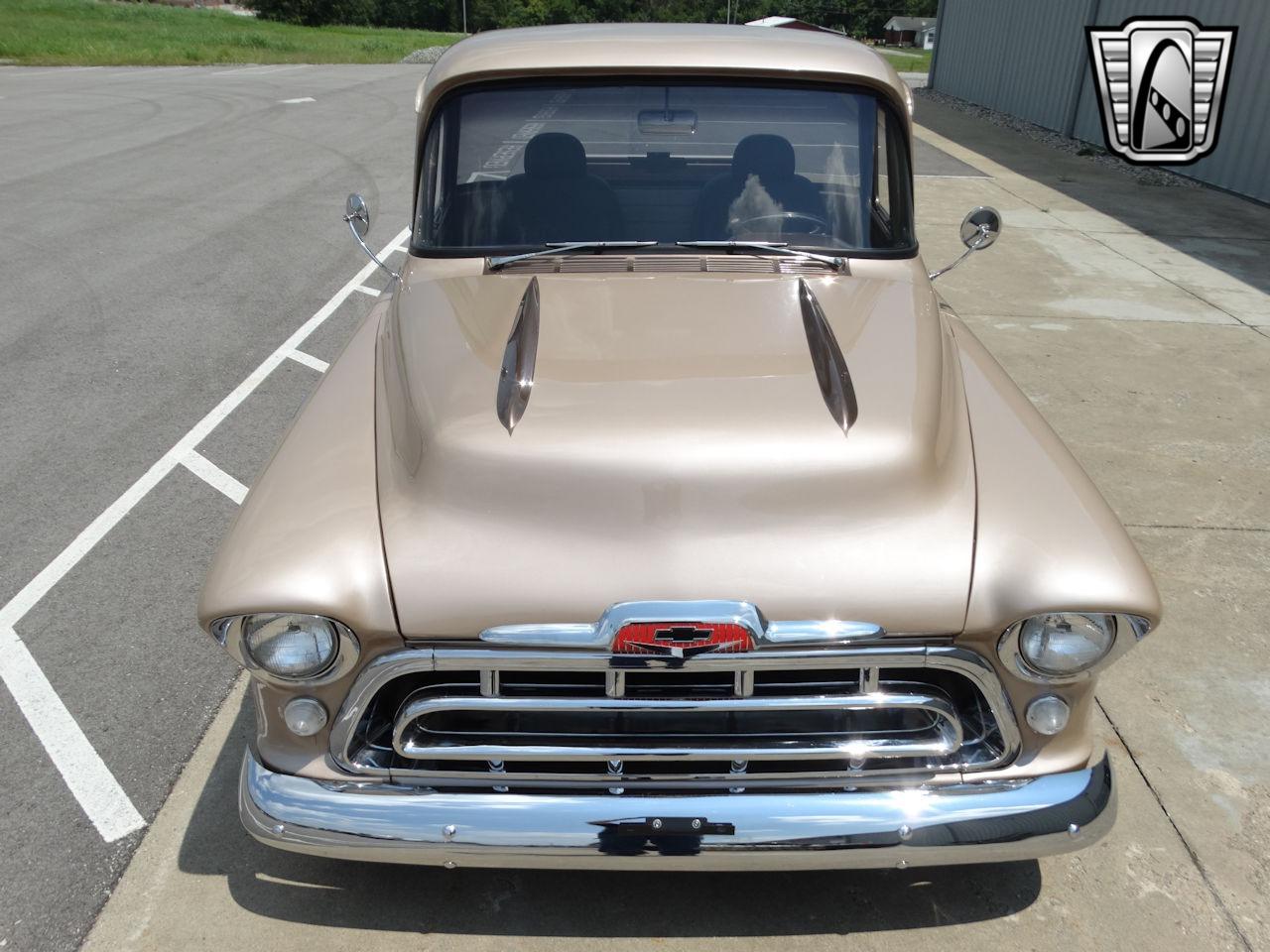 1957 Chevrolet 3100