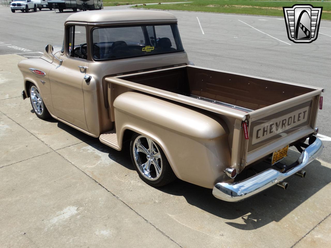 1957 Chevrolet 3100