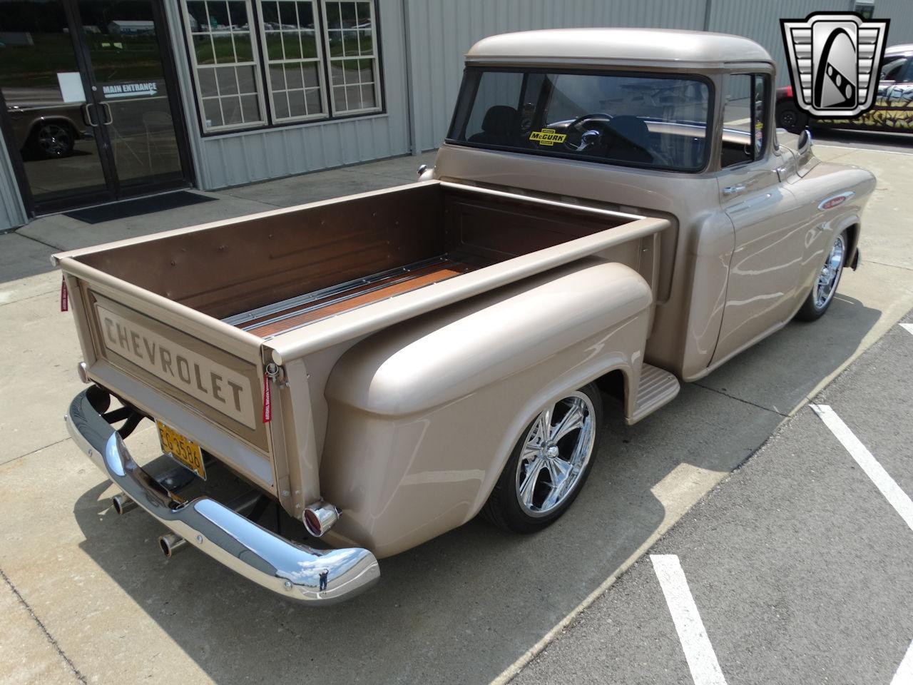 1957 Chevrolet 3100