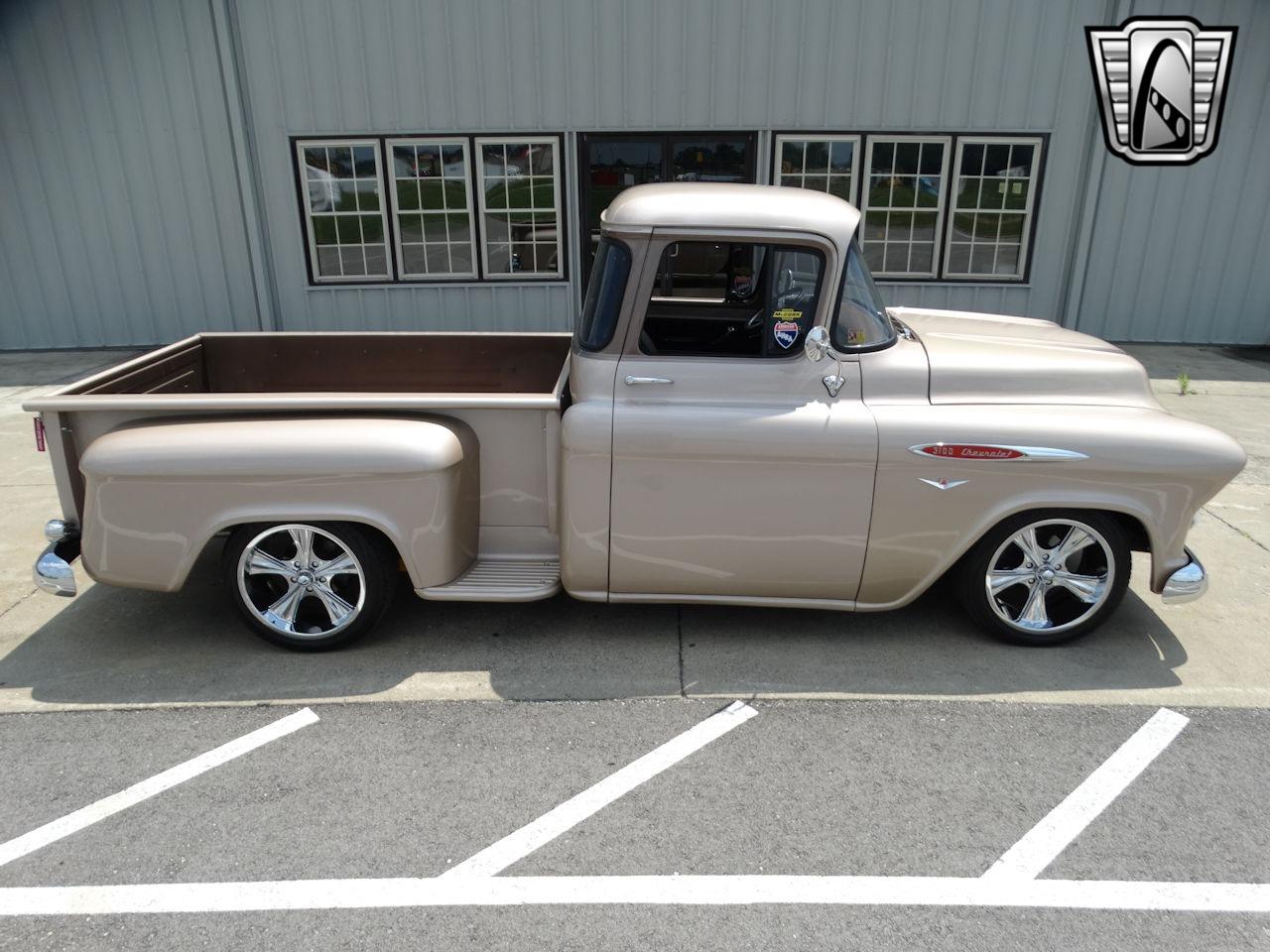 1957 Chevrolet 3100