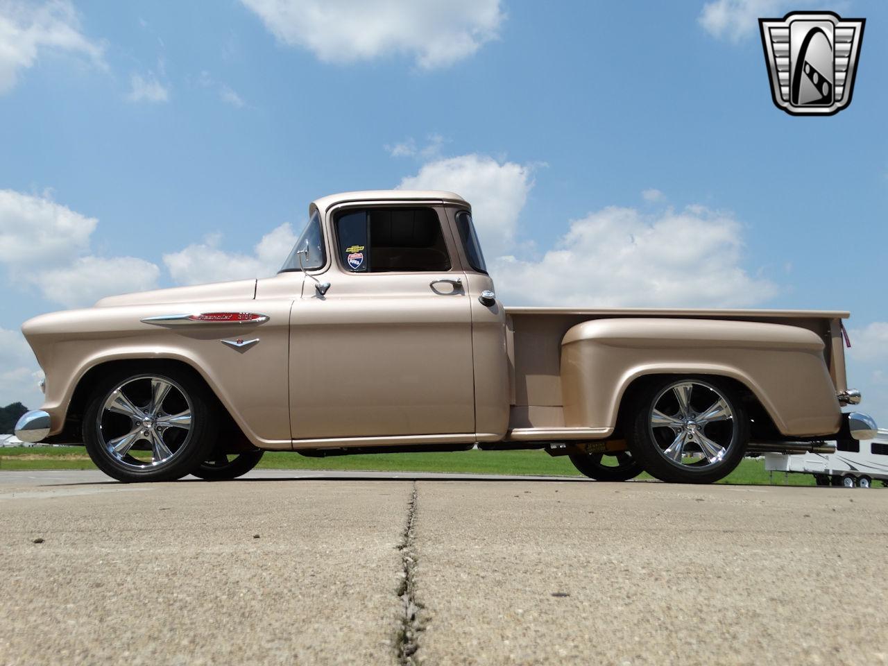 1957 Chevrolet 3100