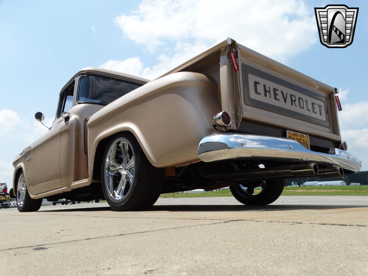 1957 Chevrolet 3100