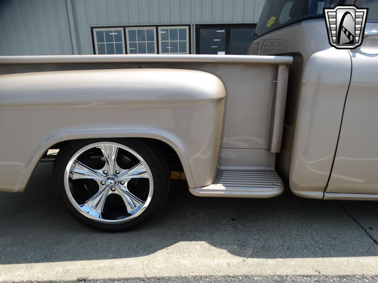 1957 Chevrolet 3100