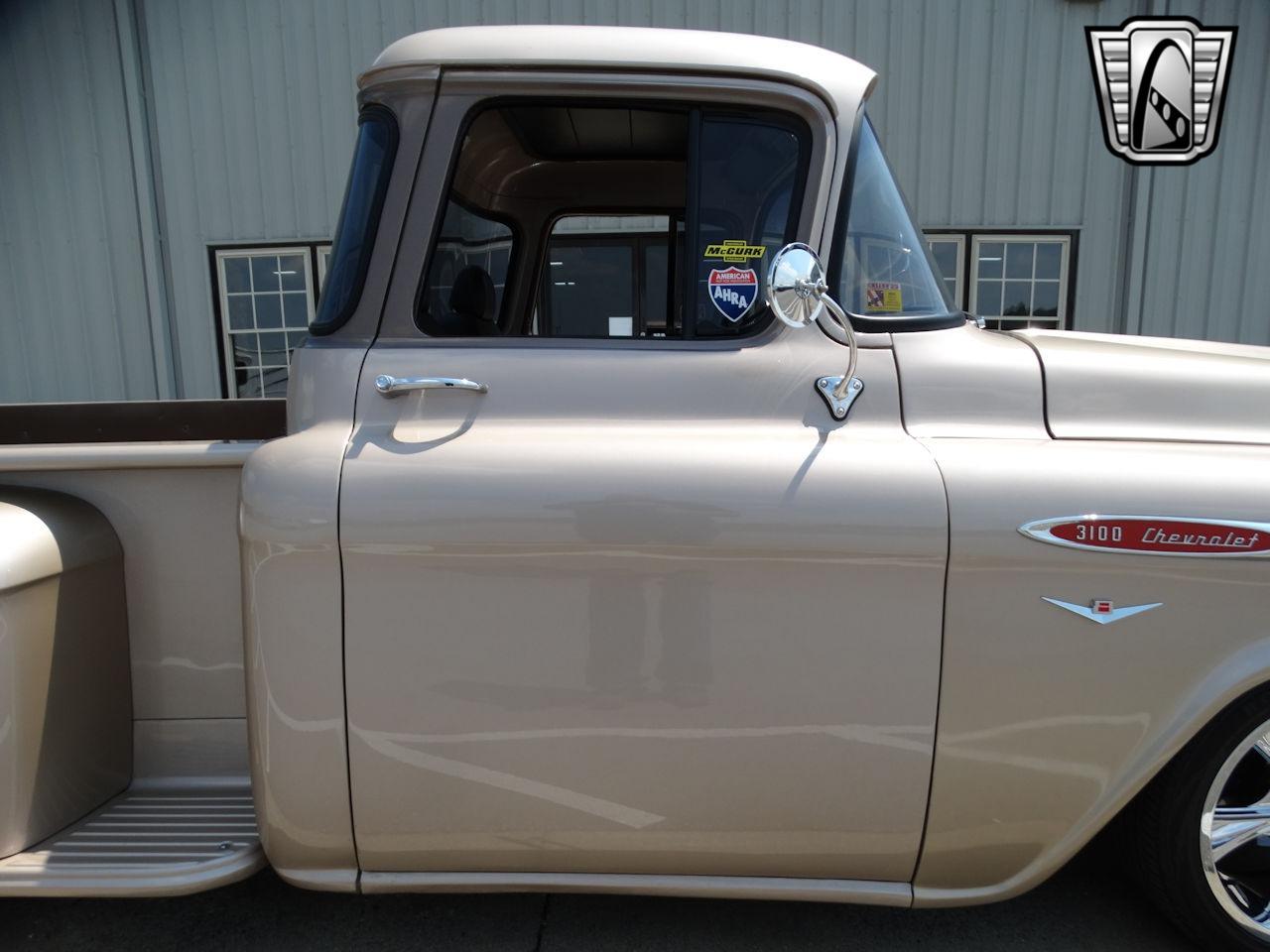 1957 Chevrolet 3100