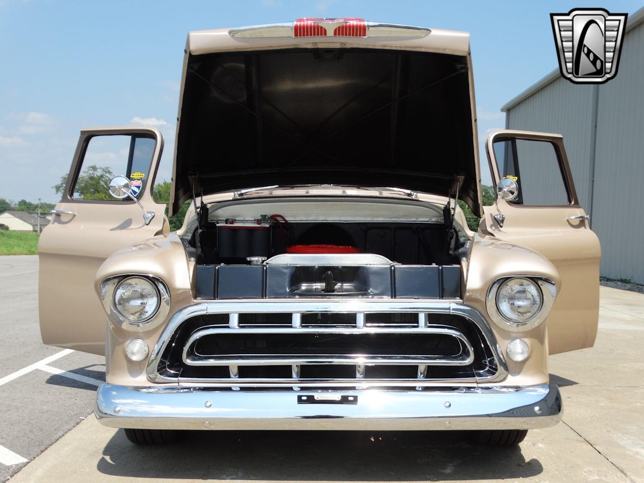 1957 Chevrolet 3100