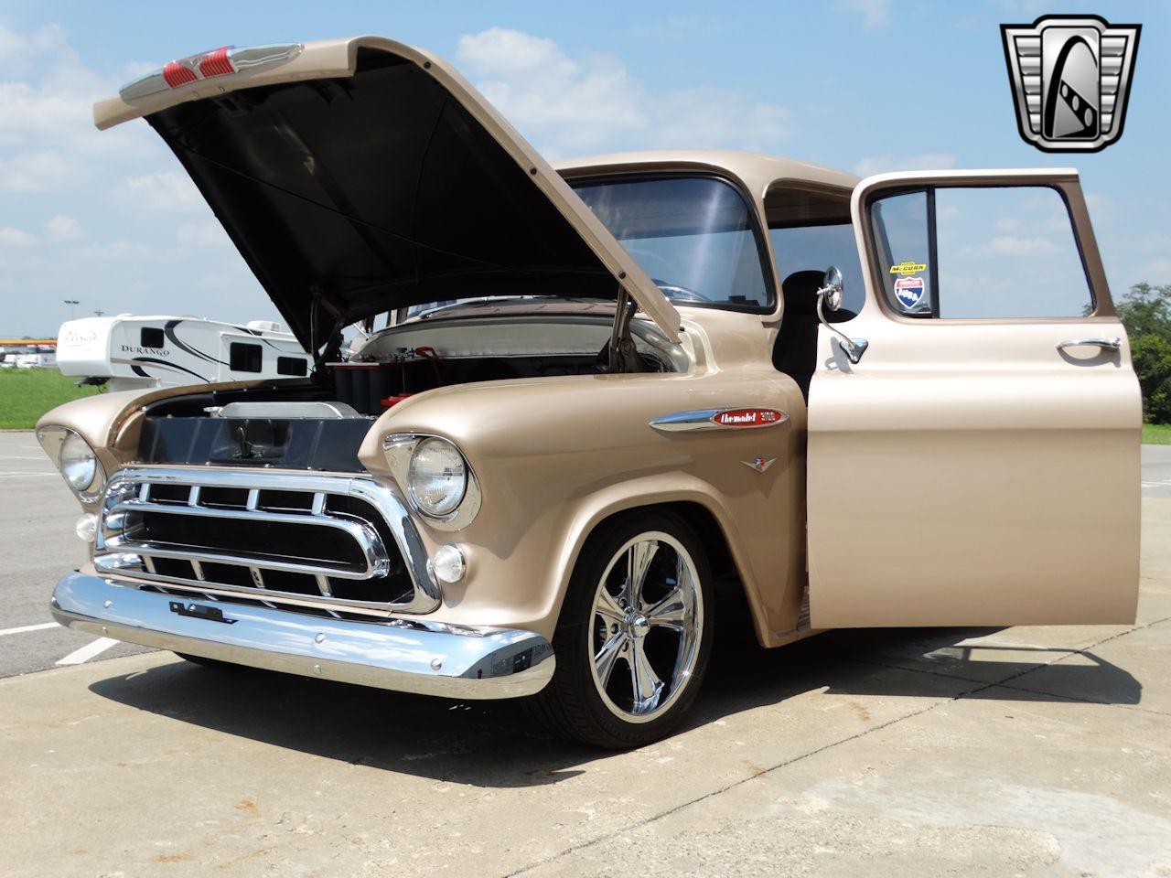 1957 Chevrolet 3100