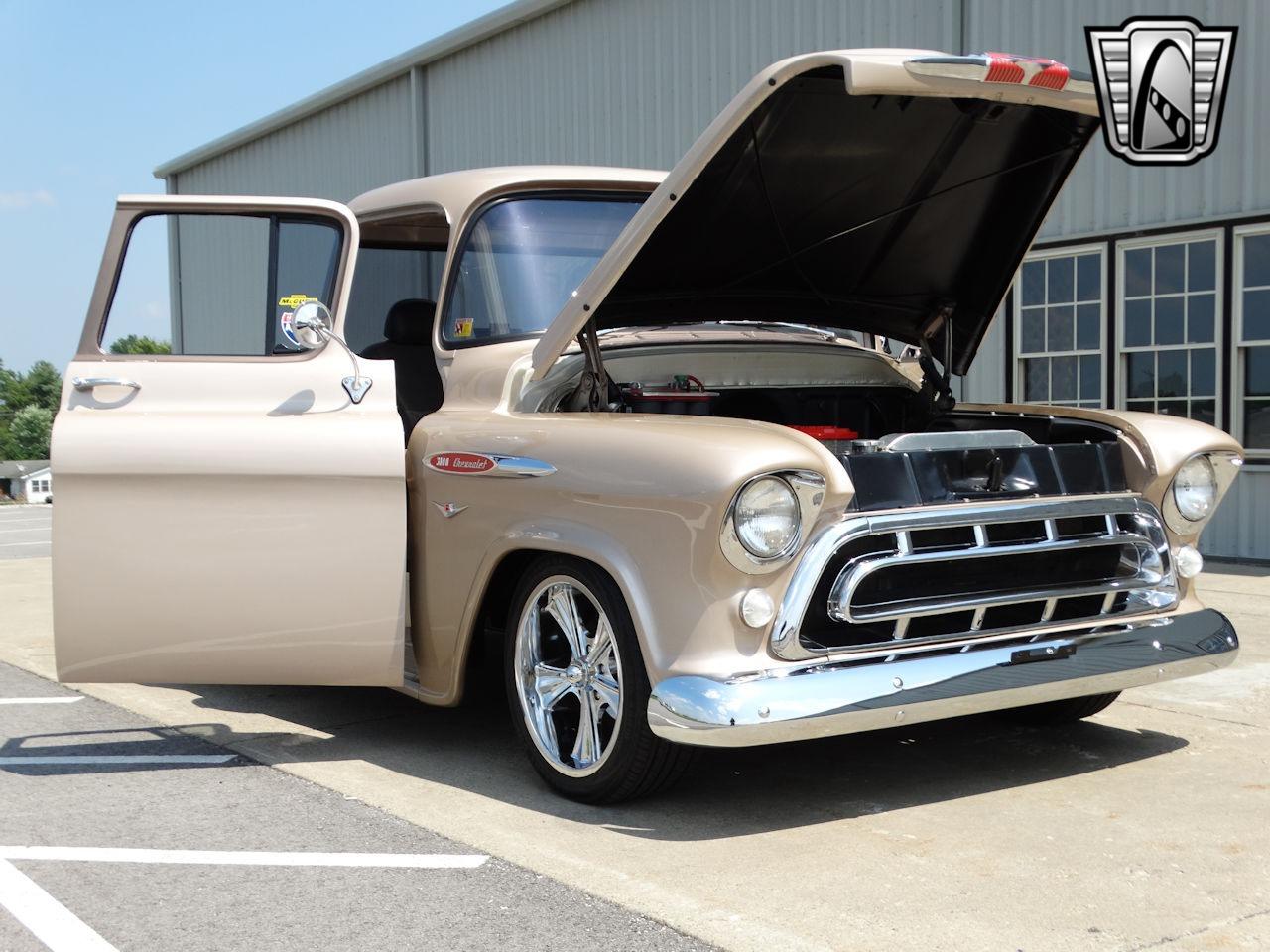 1957 Chevrolet 3100