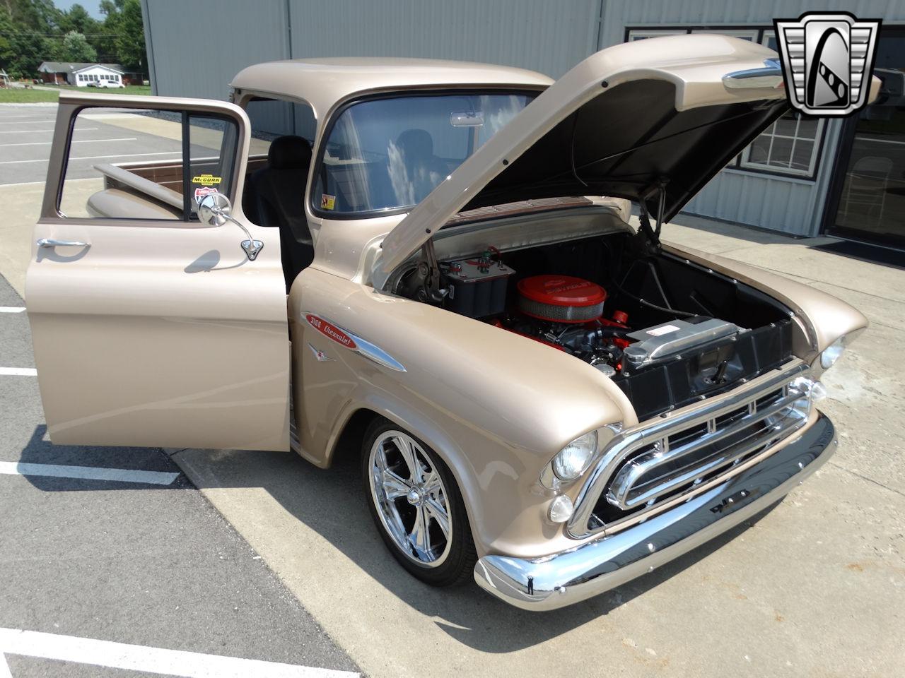 1957 Chevrolet 3100