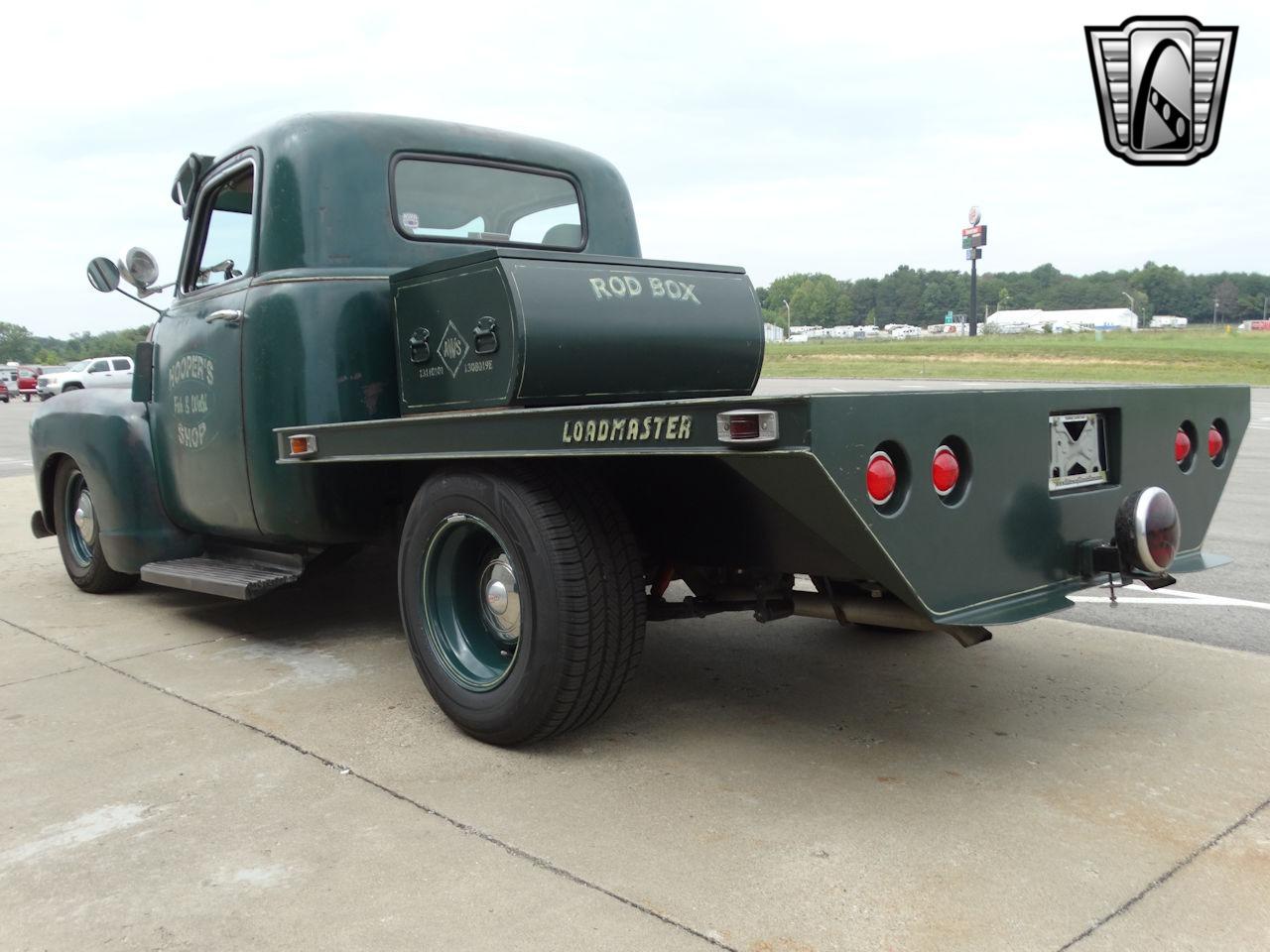 1948 Chevrolet 3100