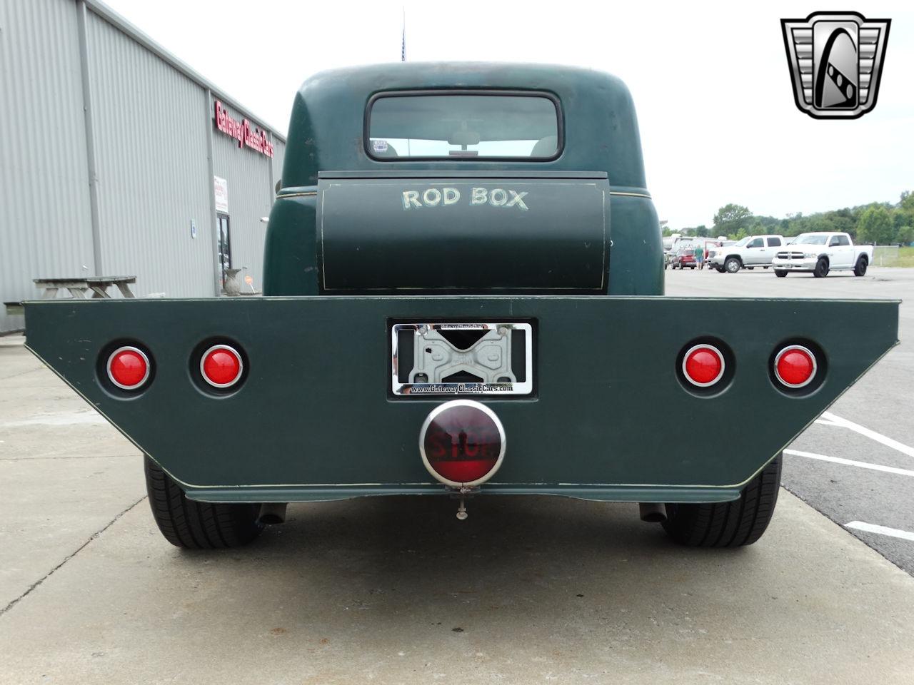 1948 Chevrolet 3100