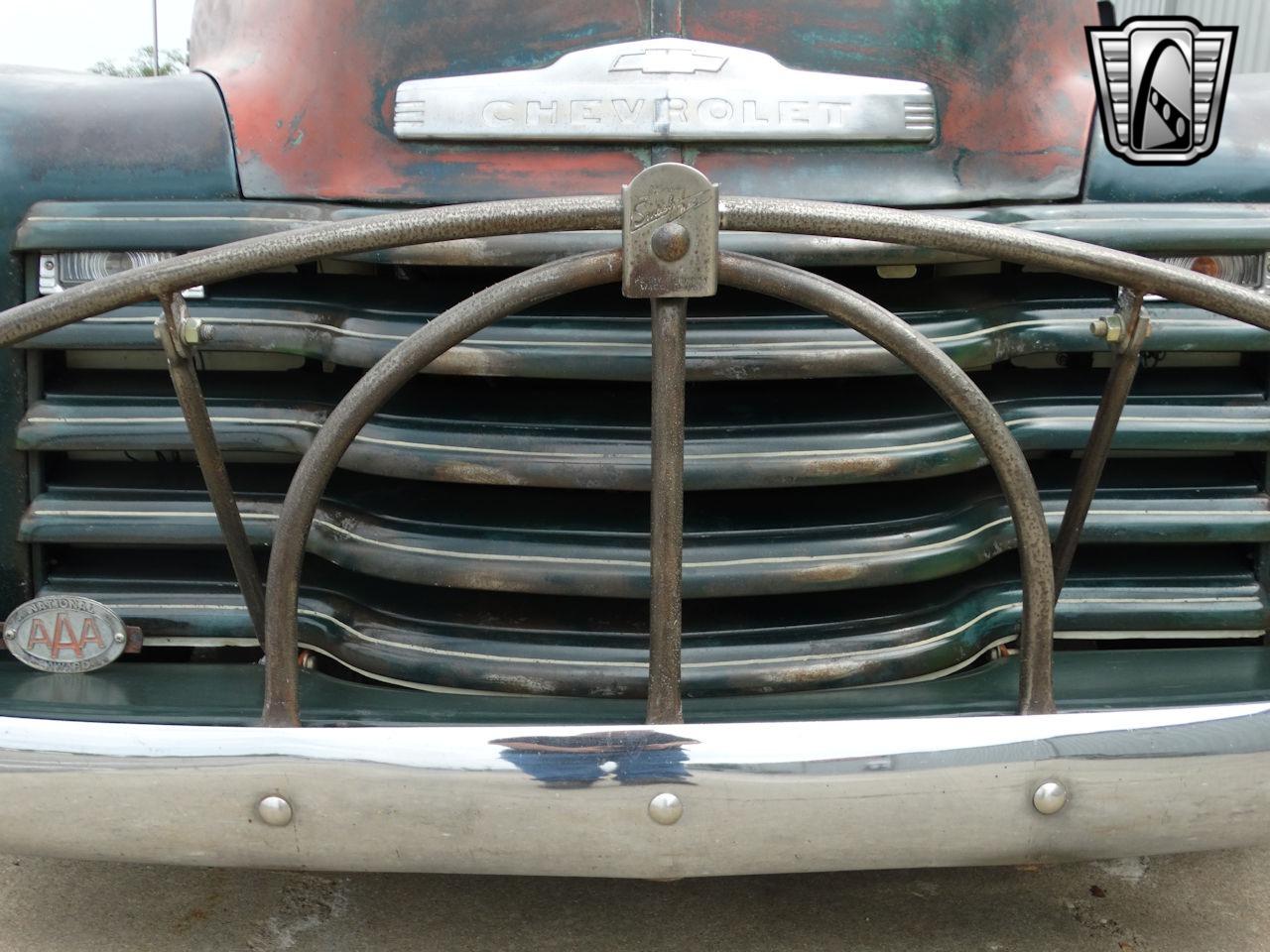 1948 Chevrolet 3100