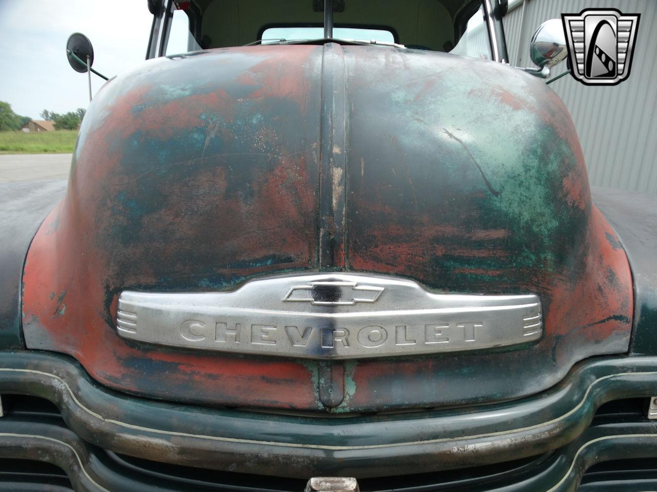 1948 Chevrolet 3100