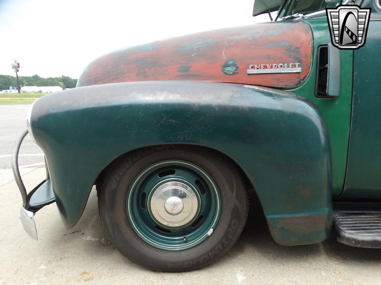 1948 Chevrolet 3100