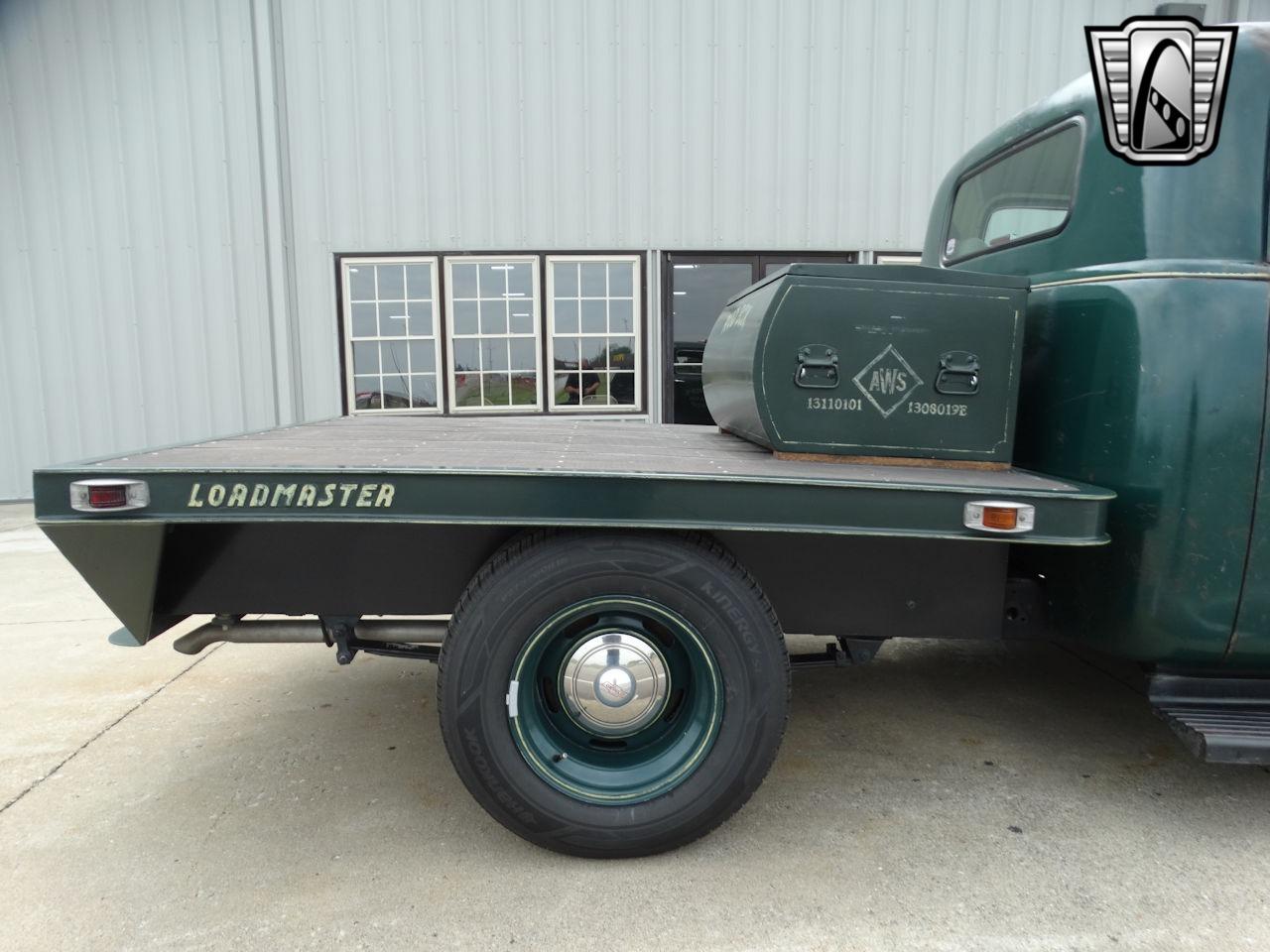 1948 Chevrolet 3100