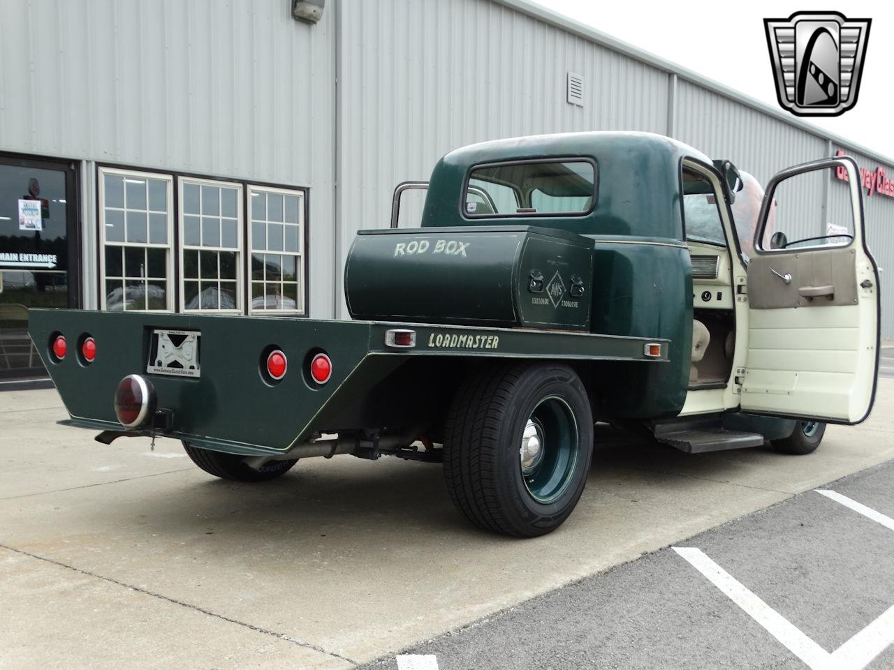 1948 Chevrolet 3100