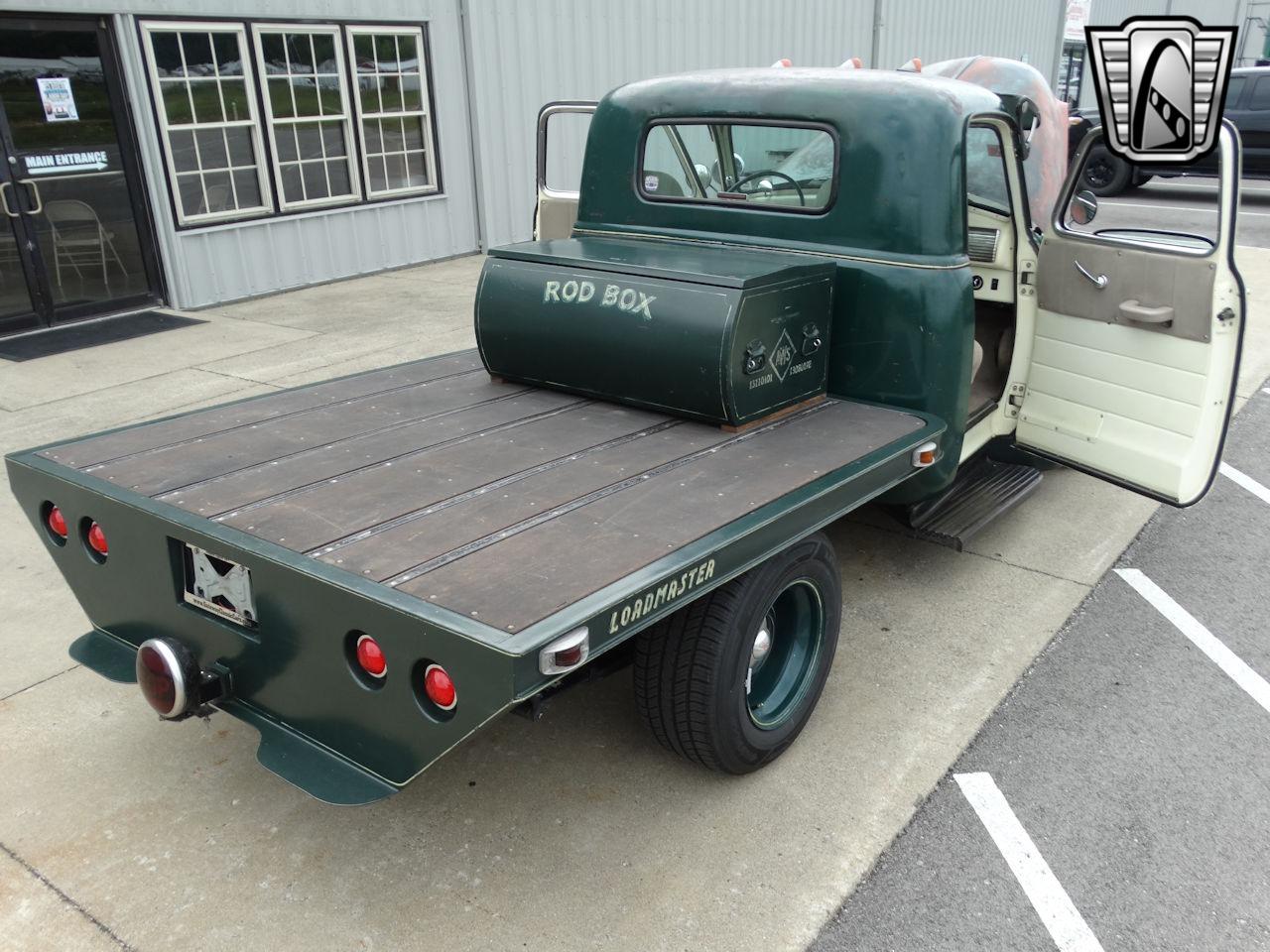 1948 Chevrolet 3100