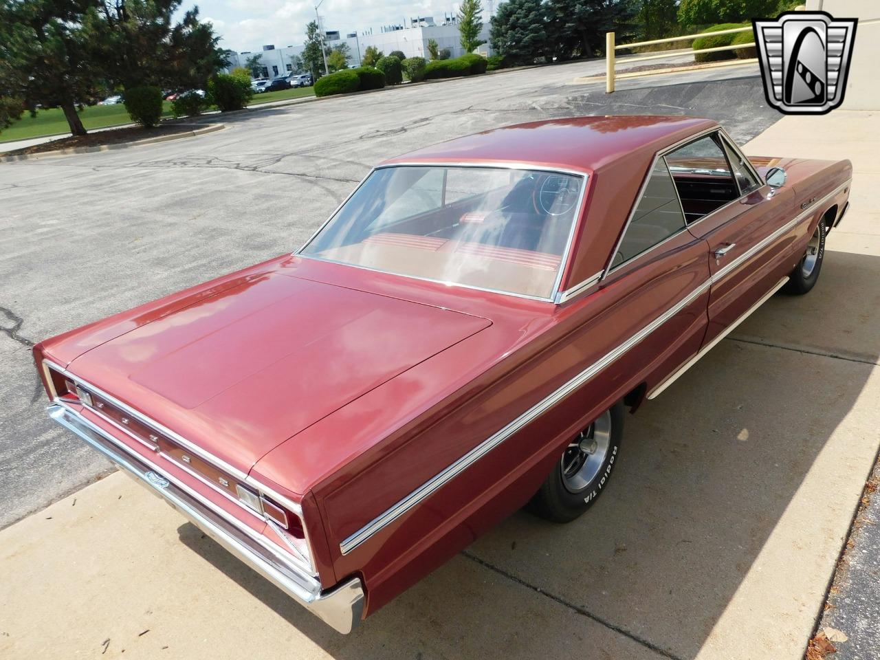 1966 Dodge Coronet